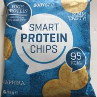 Smart Protein Chips