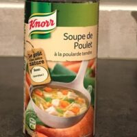 Soup from Chicken 515ml