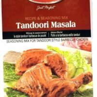 Recipe & Seasoning Mix, Seasoning Mix For Tandoori Style Barbecue Chicken Recipe & Seasoning Mix, Seasoning Mix For Tandoori Style Barbecue Chicken