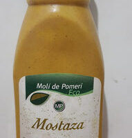 Mostaza