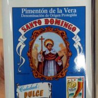Pimentón from La Vera Calidad Dulce