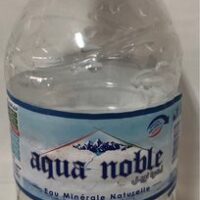 Eau minérale