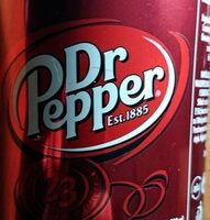 Dr Pepper