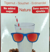 Boisson Chufa