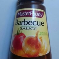 Barbeque Sauce