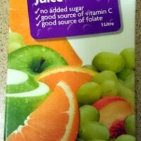 Viten Juice