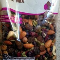Trail Mix