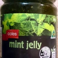 Mint Jelly