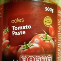 Tomato Paste
