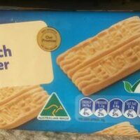 Scotch Finger