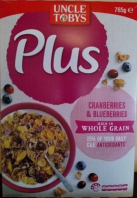 PLUS ™, Antioxidants PLUS ™, Antioxidants