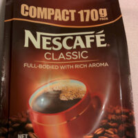 Nescafe Classic