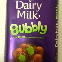 Bubbly