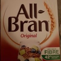 All Bran