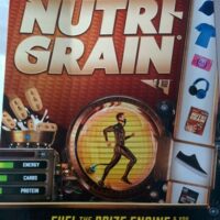 Nutri-Grain