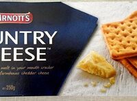 Country Cheese