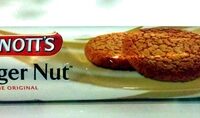 Ginger Nut
