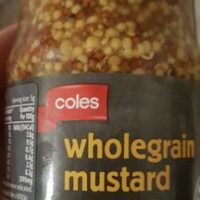Wholegrain Mustard