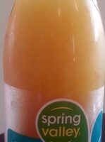 Spring Valley Pineapple Juice