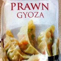 Praws Gyoza Praws Gyoza
