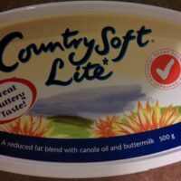 CountrySoft Lite