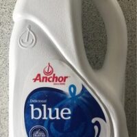 Blue Milk Blue Milk