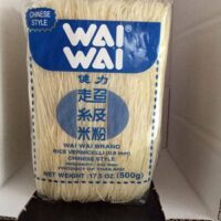 Rice stick Rice stick