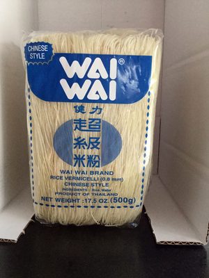 Rice stick Rice stick