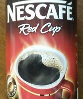 กาแฟสำเร็จรูป เนสกาแฟ