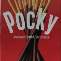 Pocky Pocky