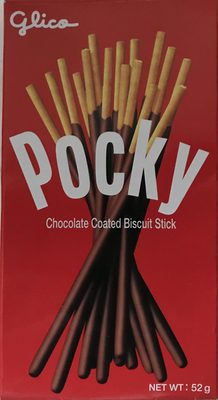Pocky Pocky