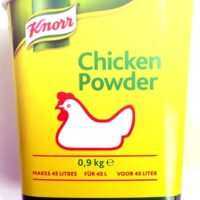 Chicken Powder