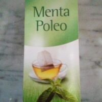 Menta Poleo - Hacendado