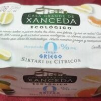 Greek Style 0% sirtaki from Citric