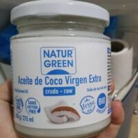 Oil Coconut Virgin Extra