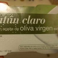 Light Tuna in Extra Virgin Olive Oil