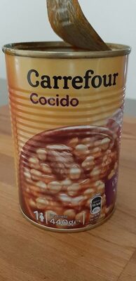 Produit inconnu Produit inconnu