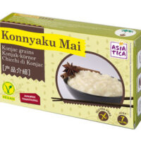 Shirataki Konjac Chicchi