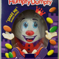 Humpty Dumpty