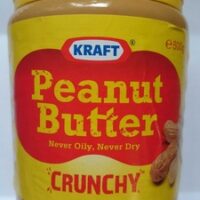 Peanut butter Peanut butter