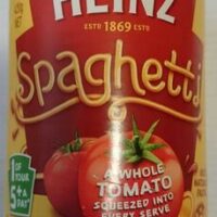 Spaghetti