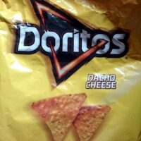 Nacho Cheese