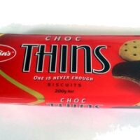 Choc Thins