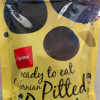 Ready to Eat Californian Pitted Prunes