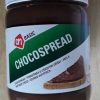 Chocospread Chocospread
