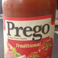Traditional Tomato Pasta Sauce