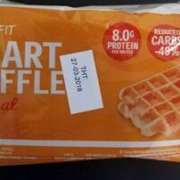 Smart Waffles, Original