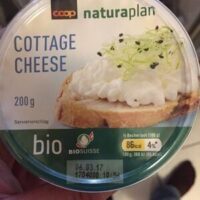 Cottage Cheese Cottage Cheese