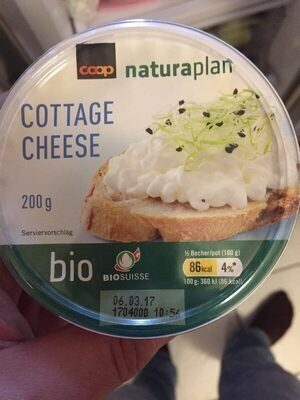 Cottage Cheese Cottage Cheese