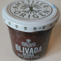 Olivada Negra